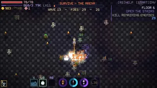 Crownsink