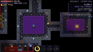 Crownsink