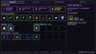 Скриншот 6 к игре Crownsink