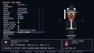 Скриншот 7 к игре Crownsink