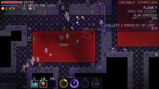 Скриншот 8 к игре Crownsink