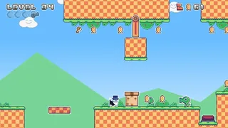 Скриншот 5 к игре Cat in the Box