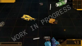 Space Crawlers