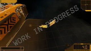 Space Crawlers
