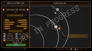 Space Crawlers