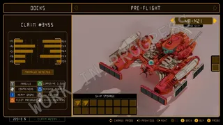 Скриншот 5 к игре Space Crawlers