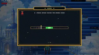 WHY THE LADDER?
