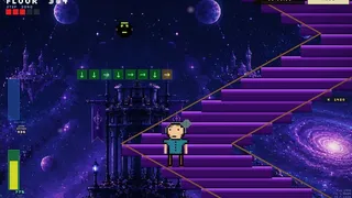 WHY THE LADDER?