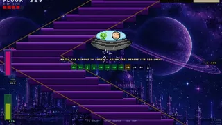 Скриншот 5 к игре WHY THE LADDER?