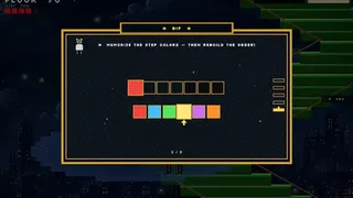 Скриншот 6 к игре WHY THE LADDER?