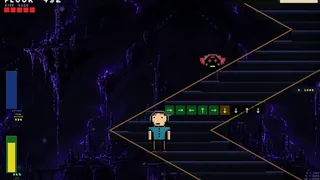 Скриншот 7 к игре WHY THE LADDER?
