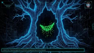 Alice in the Firewall
