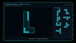Скриншот 5 к игре Alice in the Firewall