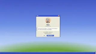 Cleandows XP