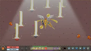 Lord of the Grind