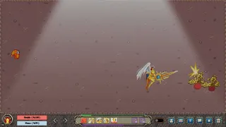 Lord of the Grind