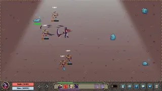 Lord of the Grind