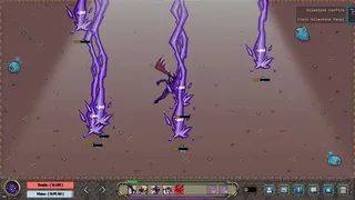 Lord of the Grind