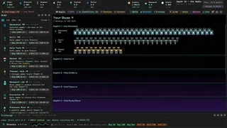Скриншот 5 к игре Long Dives