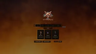 mythorune