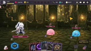 The Memory Library