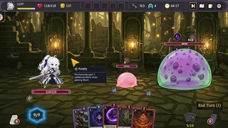 The Memory Library