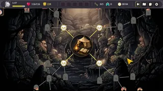 Скриншот 7 к игре The Memory Library