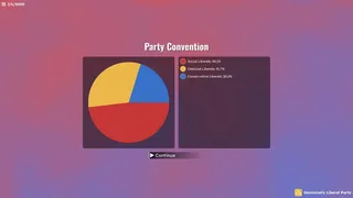 Скриншот 8 к игре Democracy Simulator
