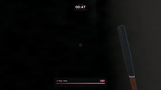 BLINDFOLD: Hide and Seek