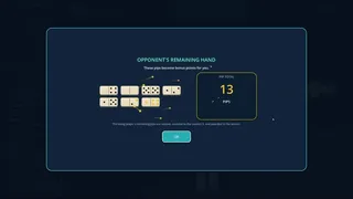 TEXAS DOMINOES