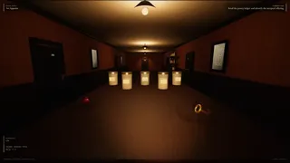 OPEN UP, MICHAEL!