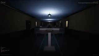 OPEN UP, MICHAEL!
