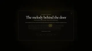 Скриншот 8 к игре OPEN UP, MICHAEL!