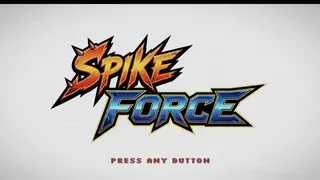 Spike Force