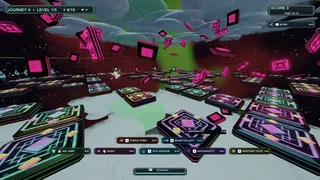 Скриншот 5 к игре Tilefall