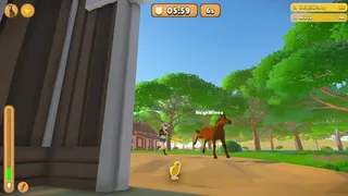 Hide and Moo!