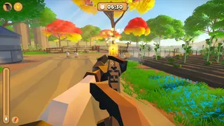 Скриншот 5 к игре Hide and Moo!