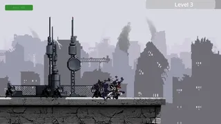 Hordebane: Last Hope