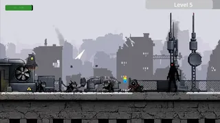 Hordebane: Last Hope