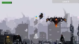 Hordebane: Last Hope