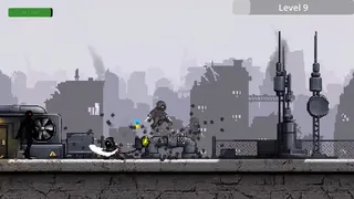 Скриншот 5 к игре Hordebane: Last Hope