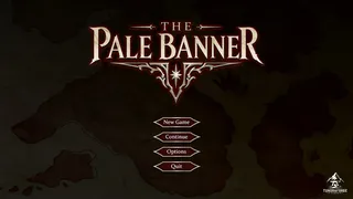 The Pale Banner