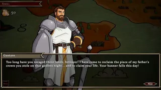 The Pale Banner