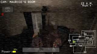 A Couple Nights At The Chud House