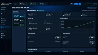 Скриншот 5 к игре Hero Investor: Business Tycoon