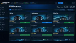 Скриншот 7 к игре Hero Investor: Business Tycoon