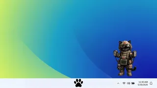 PawTop Cats