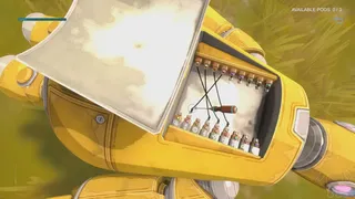 Robots Haven