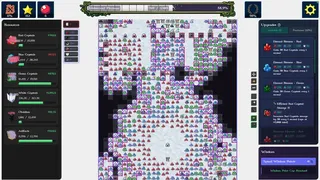 Idle Squares