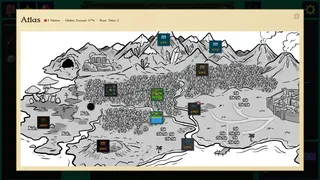Idle Squares